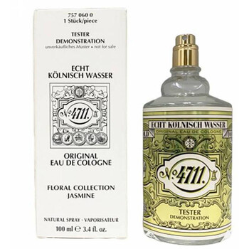 Floral Collection Jasmine EDC Tester